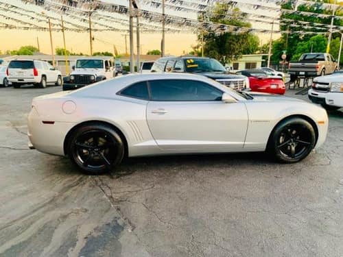 Camaro, posted by brian