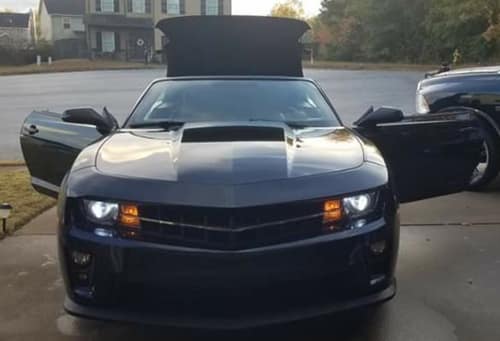 Camaro, posted by jamisena_tarver