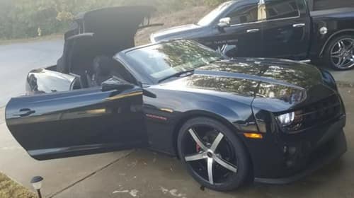 Camaro, posted by jamisena_tarver