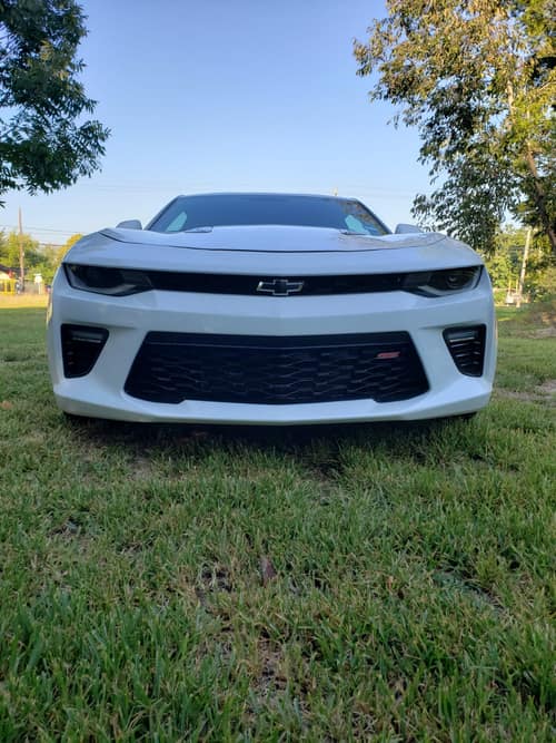 Camaro, posted by jose_valladares