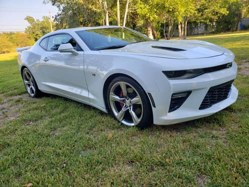 Camaro, posted by jose_valladares