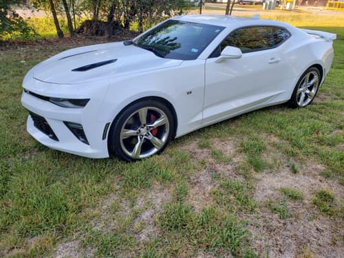 Camaro, posted by jose_valladares