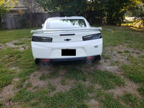 Camaro, posted by jose_valladares