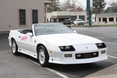 Camaro, posted by rick_henly