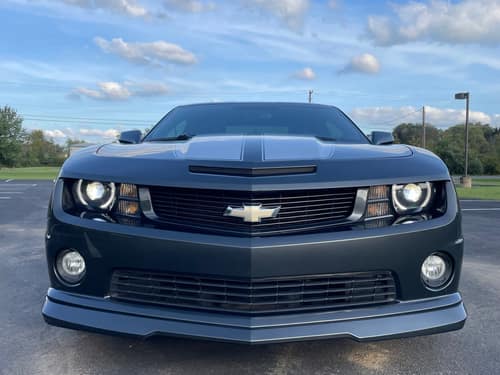 Camaro, posted by david_evans
