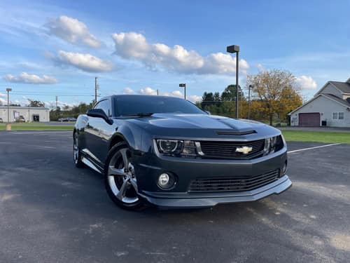 Camaro, posted by david_evans