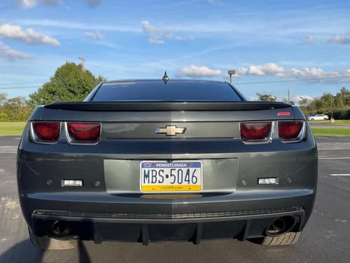 Camaro, posted by david_evans