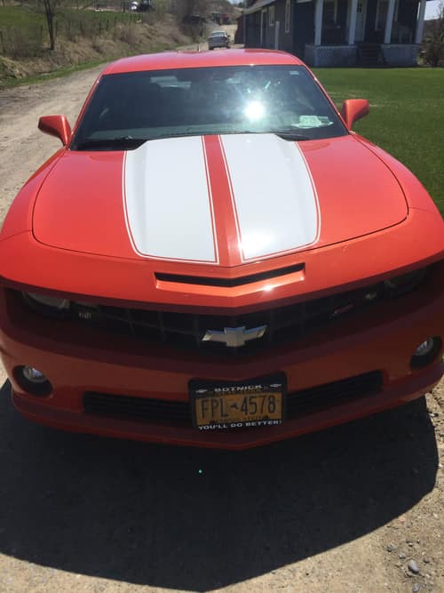 Camaro, posted by richard_micha