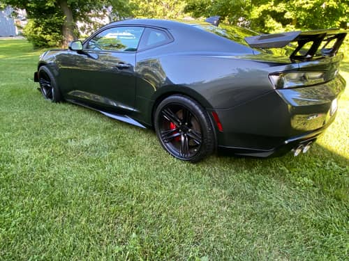 Camaro, posted by randy_chandler