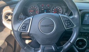 Used Chevrolet Camaro 2017 full