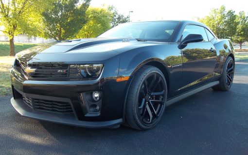 camaro.com – Camaro Classifieds