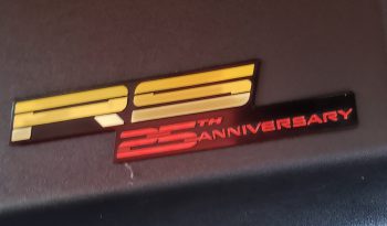 Used Chevrolet Camaro 1992 full