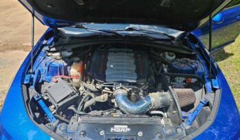 Used Chevrolet Camaro 2018 full