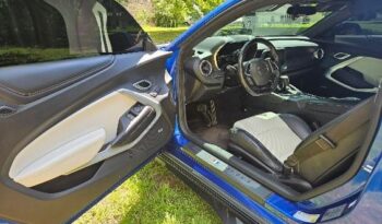 Used Chevrolet Camaro 2018 full