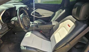 Used Chevrolet Camaro 2018 full