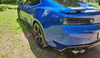 Used Chevrolet Camaro 2018 full